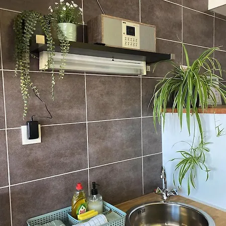 Station דירה *
