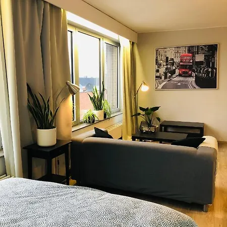 Station Appartement *