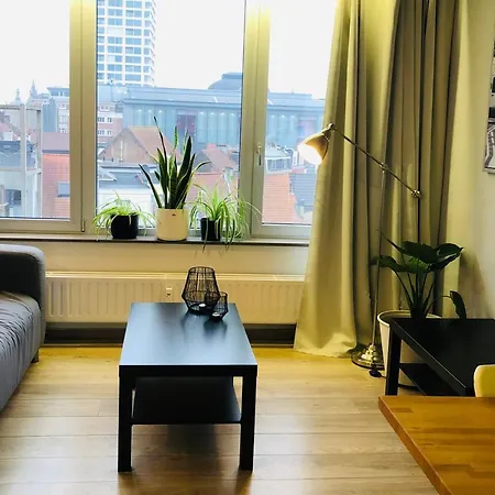 Appartement Station *